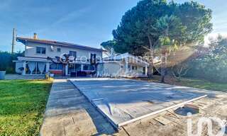 Immeuble  270 m² à vendre à Montauban (82000)