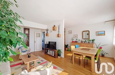 vente appartement 298 000 € à proximité de Chantepie (35135)