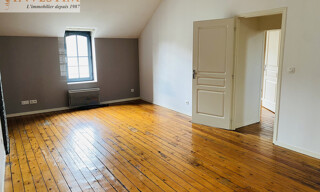 Appartement 2 Pièces 46 m² à louer à Blois (41000)