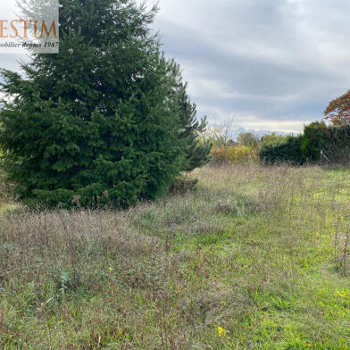 Terrain  49050 €