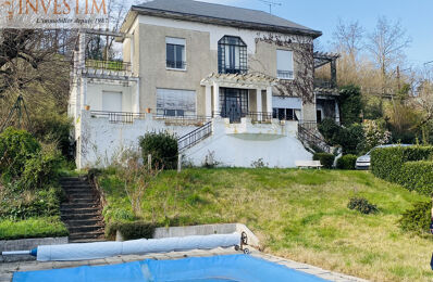 vente maison 318 000 € à proximité de Villefrancœur (41330)