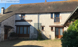 Maison 7 Pièces 223 m² à vendre à Suèvres (41500)