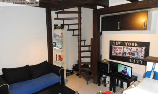Immeuble  104 m² à vendre à Blois (41000)