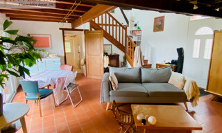 Maison 3 Pièces 65 m² à vendre à Tour-en-Sologne (41250)