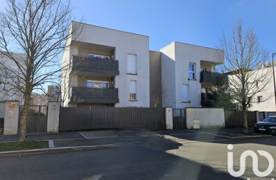 vente appartement 152 000 € à proximité de Nanteuil-Lès-Meaux (77100)