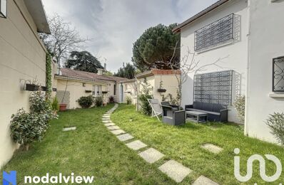 vente maison 499 000 € à proximité de Valenton (94460)