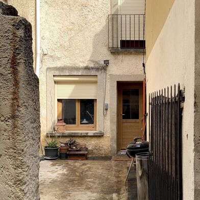 Maison 5 pièces 140000 €