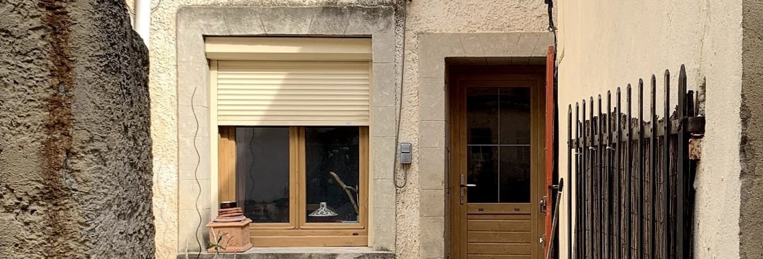 Maison 5 Pièces 82 m² à vendre à Violès (84150)