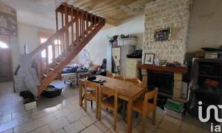 Maison 4 Pièces 83 m² à vendre à Tourcoing (59200)