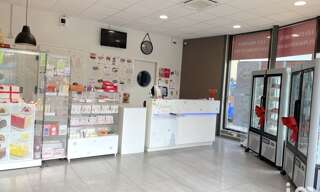 Commerce  91 m² à vendre à Servon (77170)