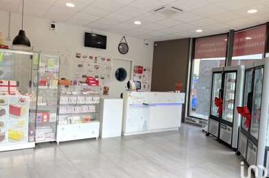 Commerce  160000 €