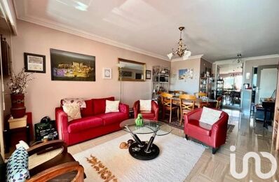 vente appartement 274 000 € à proximité de Saint-Vallier-de-Thiey (06460)