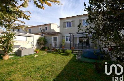 vente maison 285 000 € à proximité de Bernis (30620)