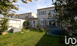 Maison 4 Pièces 87 m² à vendre à Beauvoisin (30640)