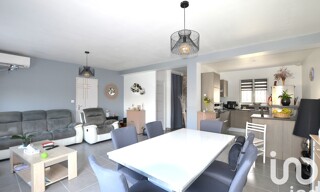 Maison 4 Pièces 87 m² à vendre à Beauvoisin (30640)