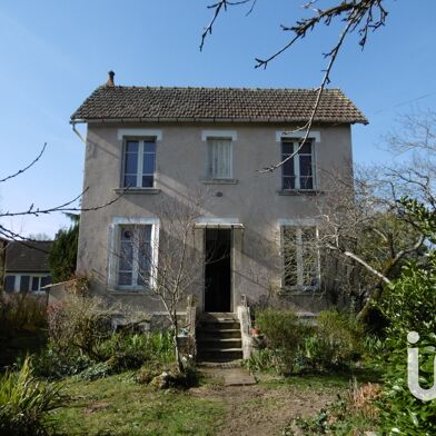 Maison 5 pièces 69500 €