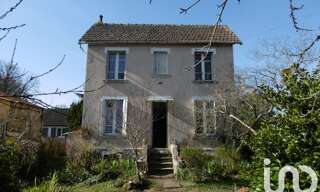 Maison 5 Pièces 119 m² à vendre à Moulismes (86500)