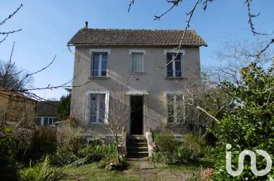 Maison 5 pièces 67000 €