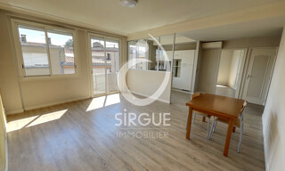 Appartement 4 Pièces 94 m² à louer à Albi (81000)