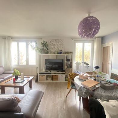 Appartement 3 pièces 69800 €