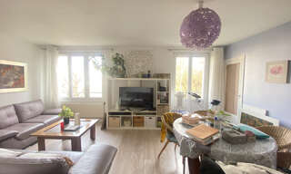 Appartement 3 Pièces 61 m² à vendre à Roanne (42300)