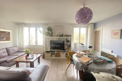 Appartement 3 pièces 69800 €