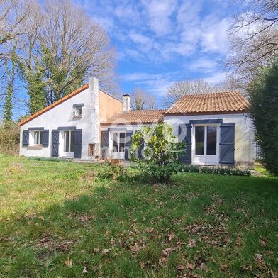 Maison 6 pièces 291000 €