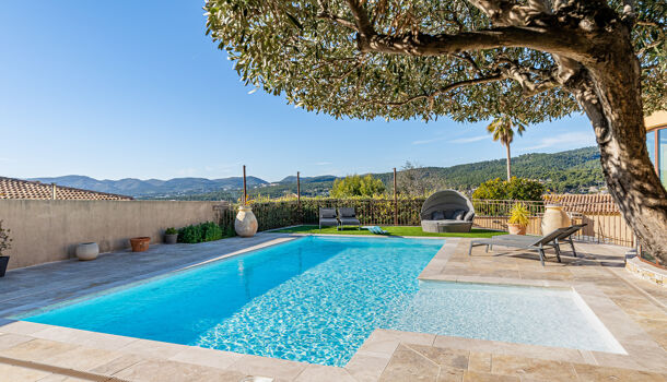 Villa / Maison 9 pièces  à vendre Ceyreste 13600