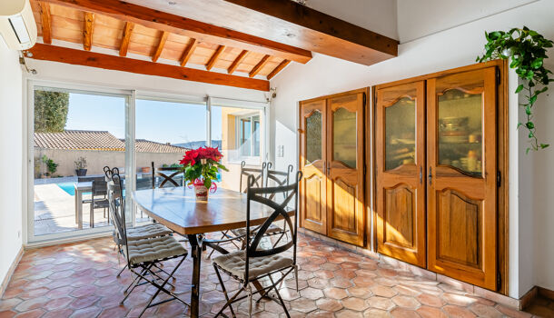 Villa / Maison 9 pièces  à vendre Ceyreste 13600