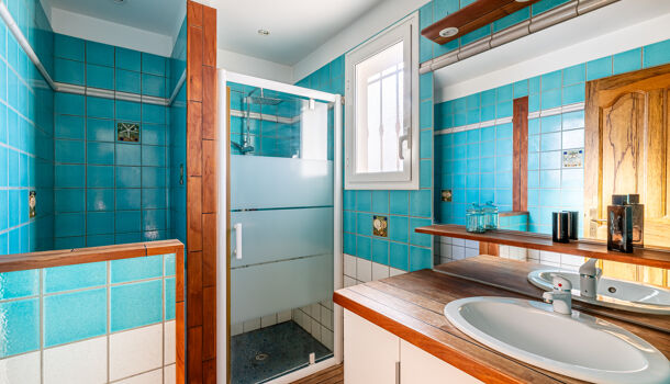 Villa / Maison 9 pièces  à vendre Ceyreste 13600