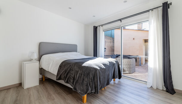 Villa / Maison 9 pièces  à vendre Ceyreste 13600