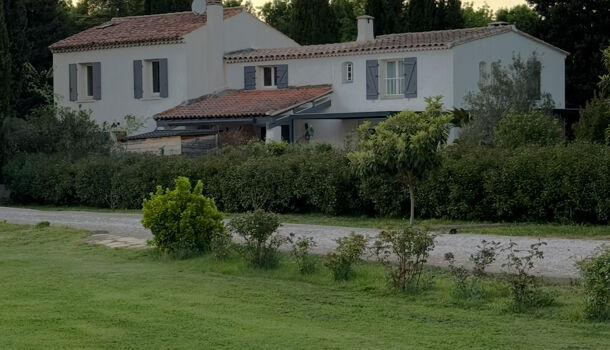 Villa / Maison 7 pièces  à vendre Aubagne 13400
