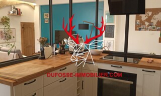 Maison 3 Pièces 70 m² à vendre à Feyzin (69320)