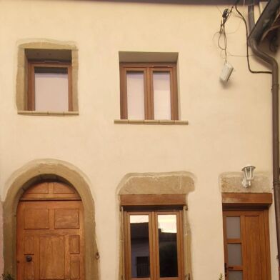 Maison 3 pièces 179000 €