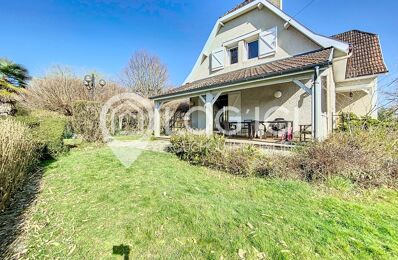 vente maison 286 000 € à proximité de Saint-Lanne (65700)