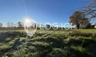 Terrain  1500 m² à vendre à Vic-en-Bigorre (65500)