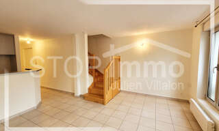 Appartement 3 Pièces 54 m² à vendre à Montreuil-sur-Mer (62170)