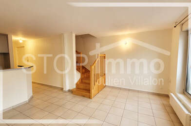 Appartement 3 pièces 170400 €