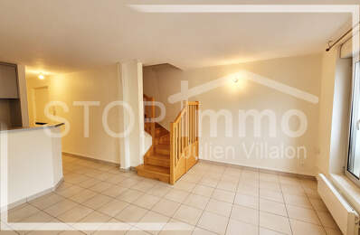 Duplex en hyper centre Montreuil sur mer — photo du bien
