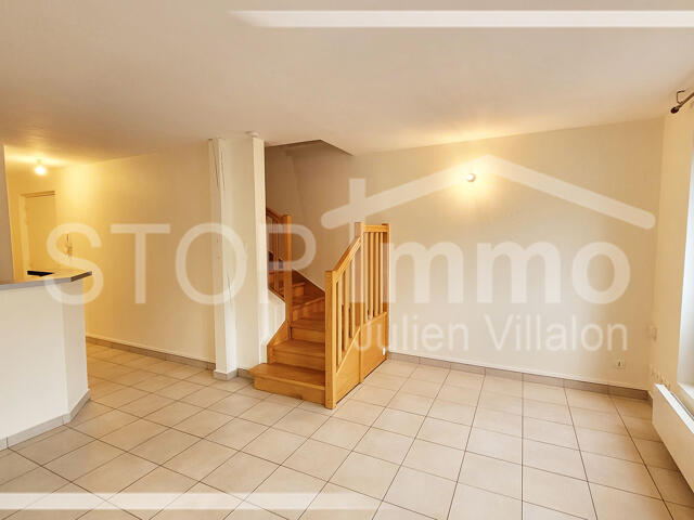 Appartement proposé à Montreuil-sur-Mer