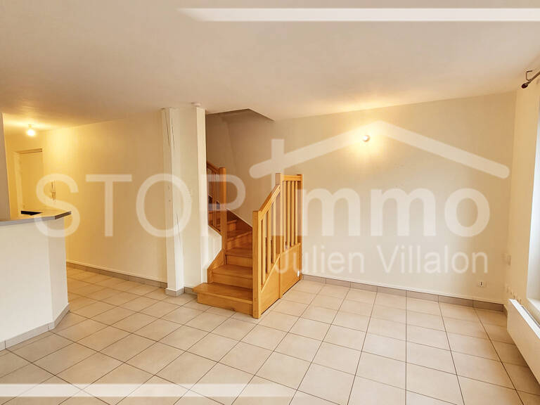 Duplex en hyper centre Montreuil sur mer — photo 1