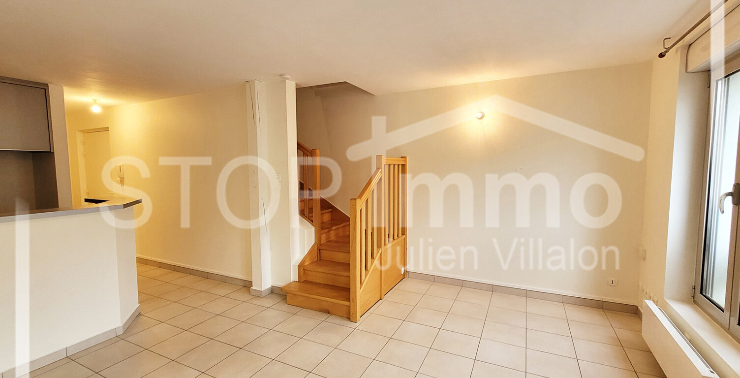 Duplex en hyper centre Montreuil sur mer — photo 1