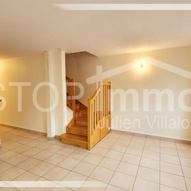 Appartement 3 pièces 170400 €