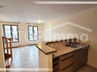 Duplex en hyper centre Montreuil sur mer — photo 4