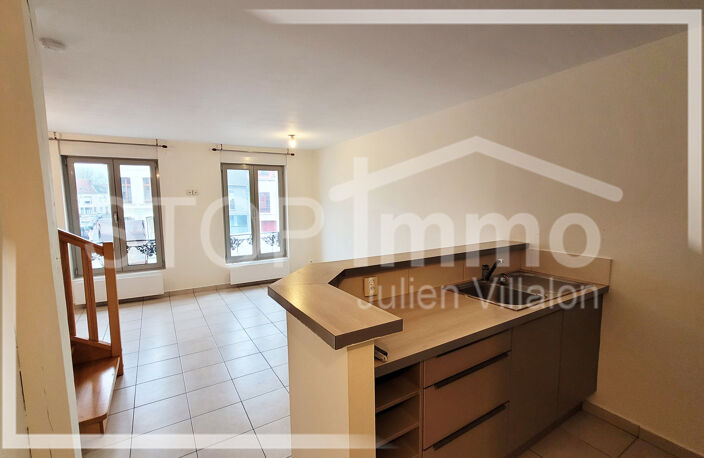 Duplex en hyper centre Montreuil sur mer — photo 4
