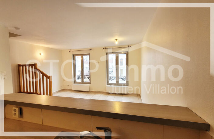 Duplex en hyper centre Montreuil sur mer — photo 5