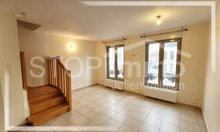 Appartement 3 Pièces 54 m² à vendre à Montreuil-sur-Mer (62170)