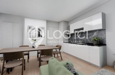 vente appartement 98 014 € à proximité de Sazos (65120)