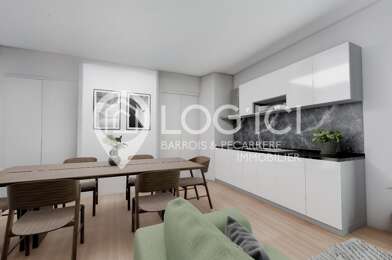 Appartement 1 pièces 98014 €