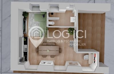 vente appartement 152 708 € à proximité de Sazos (65120)